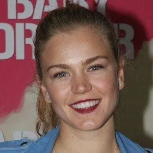 User Photo Profile