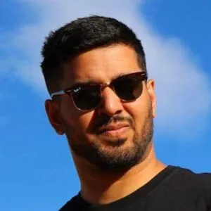 User Photo Profile