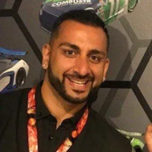 User Photo Profile
