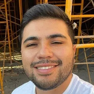 User Photo Profile