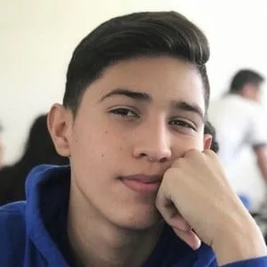 User Photo Profile