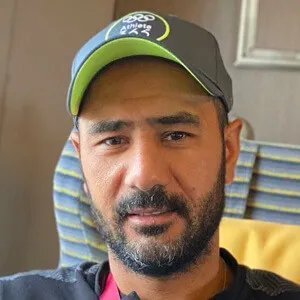 User Photo Profile