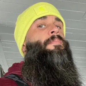 User Photo Profile