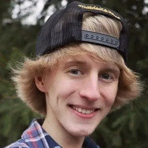 User Photo Profile