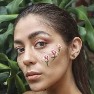 User Photo Profile