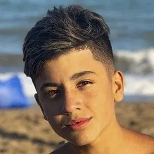 User Photo Profile
