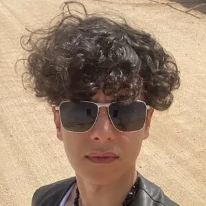 User Photo Profile