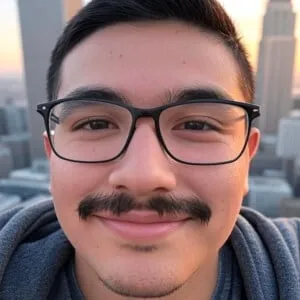 User Photo Profile
