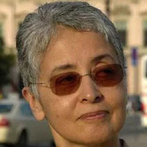 User Photo Profile