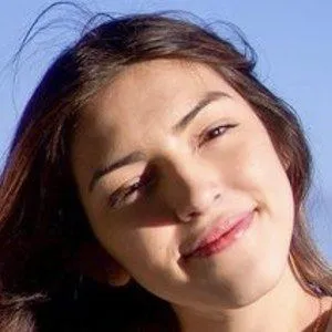 User Photo Profile