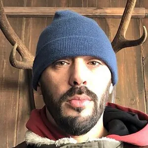 User Photo Profile