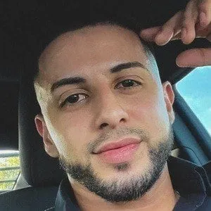 User Photo Profile