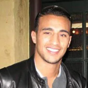 User Photo Profile