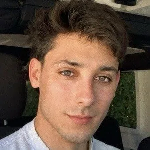 User Photo Profile