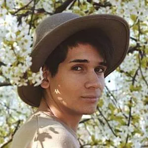User Photo Profile