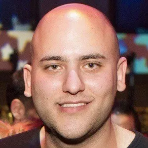 User Photo Profile