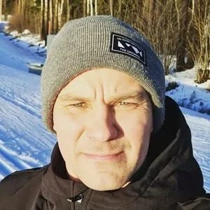 User Photo Profile