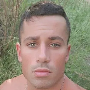 User Photo Profile