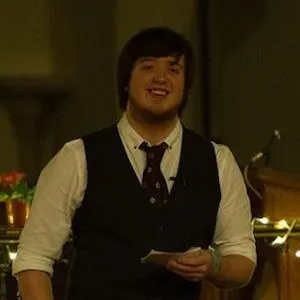 User Photo Profile