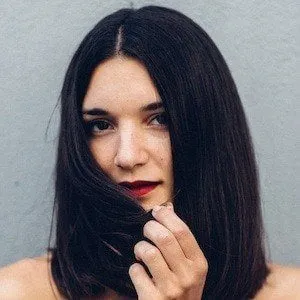 User Photo Profile