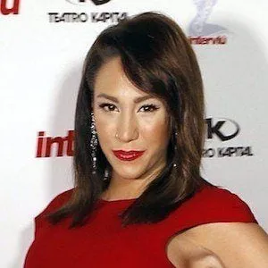 User Photo Profile