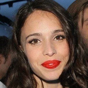 User Photo Profile