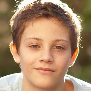 User Photo Profile