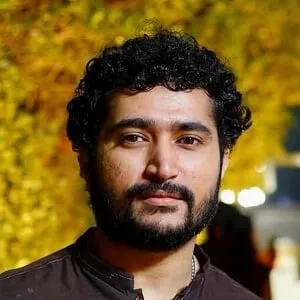 User Photo Profile