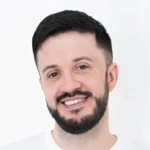 User Photo Profile