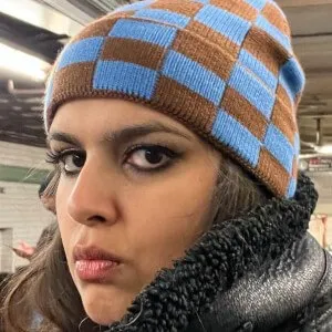 User Photo Profile