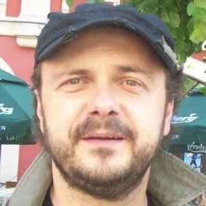 User Photo Profile