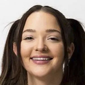 User Photo Profile