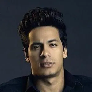 User Photo Profile