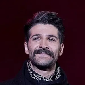 User Photo Profile
