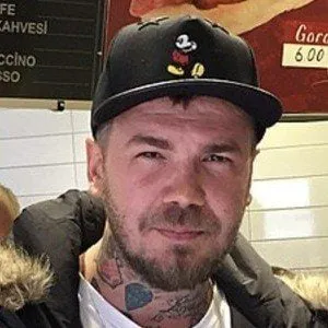 User Photo Profile