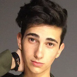 User Photo Profile