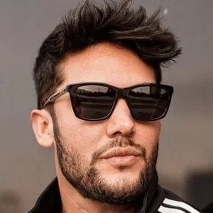 User Photo Profile