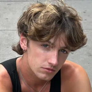 User Photo Profile