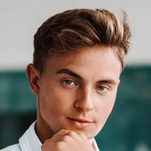 User Photo Profile