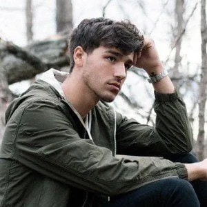User Photo Profile