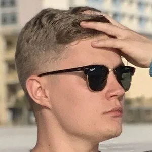 User Photo Profile