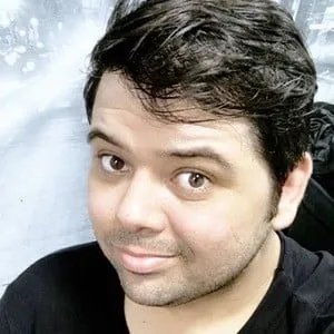 User Photo Profile
