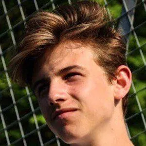 User Photo Profile