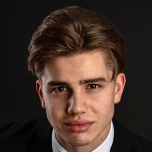 User Photo Profile