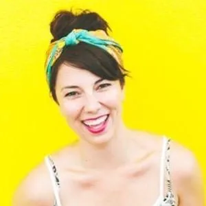 User Photo Profile