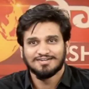 User Photo Profile