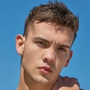 User Photo Profile