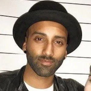 User Photo Profile
