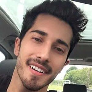 User Photo Profile