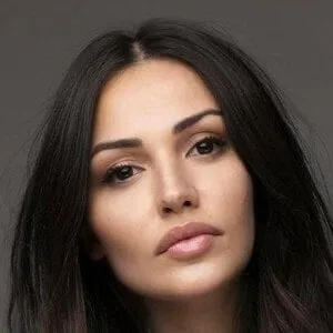 User Photo Profile